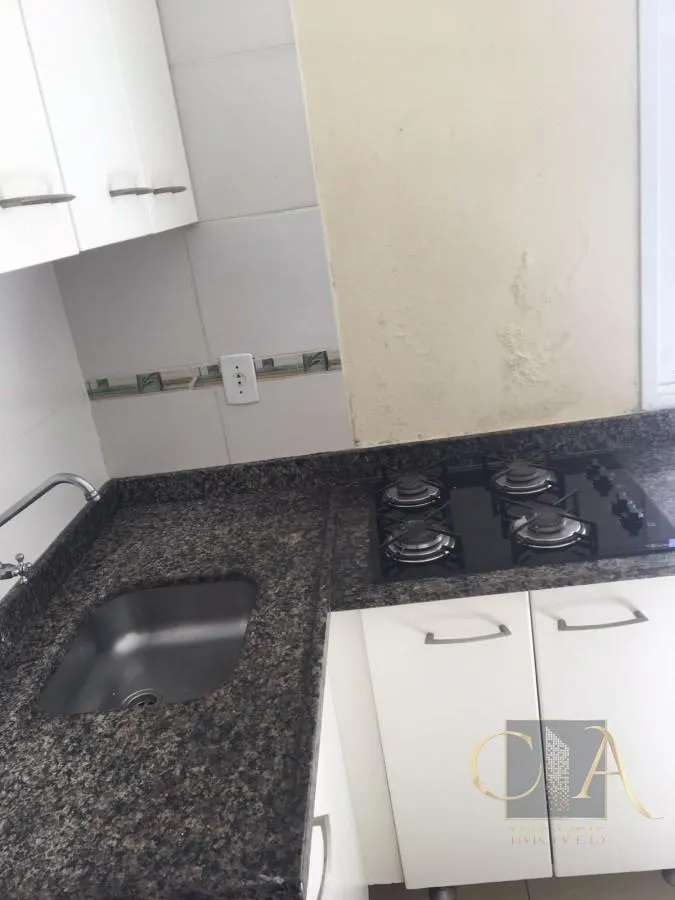 Imagem Apartamento para Venda em Rio Grande, Cassino, 1 dormitório, 1 banheiro