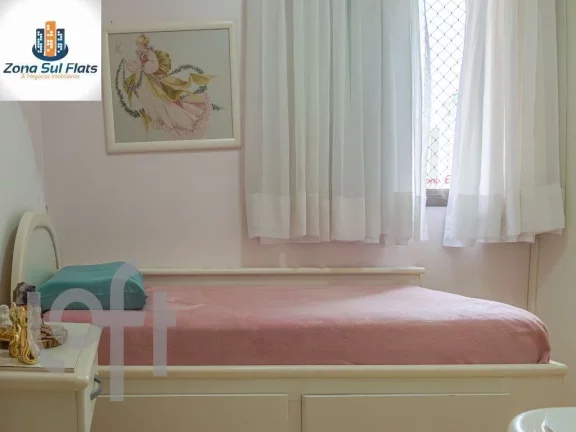 Imagem Apartamento à Venda No São Judas Com 3 Dormitórios Sendo 1 Suíte e 2 Vagas