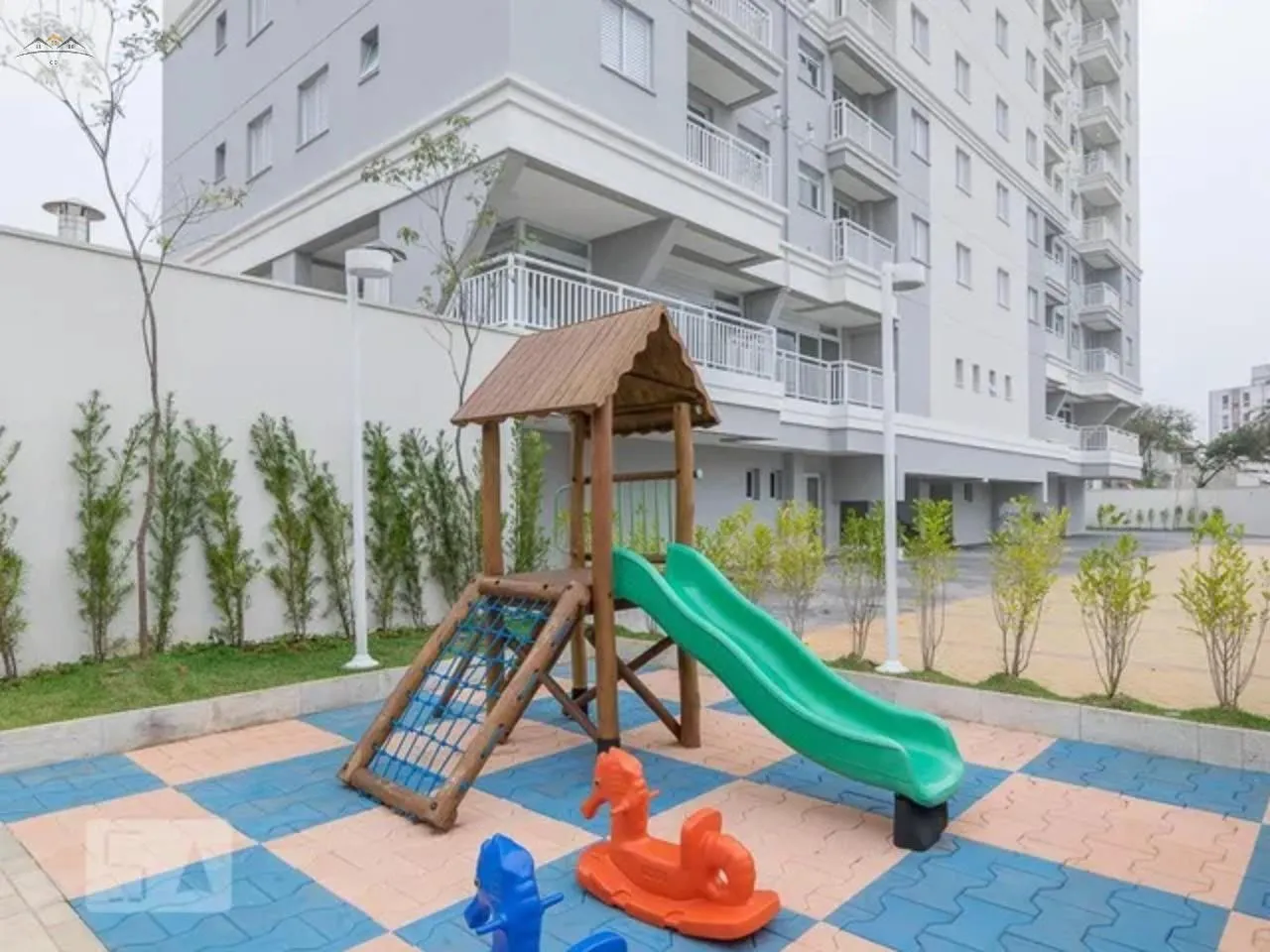 Imagem APARTAMENTO RESIDENCIAL em Santo André - São Paulo, Santa Terezinha