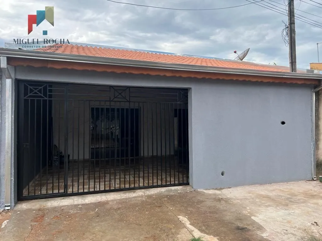 Foto do imóvel Casa em Nova Tatuí em Nova Tatuí, Tatuí - SP