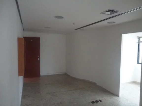 Foto do imóvel Conjunto/Sala Comercial 54 m na Av. Anj?(C)lica