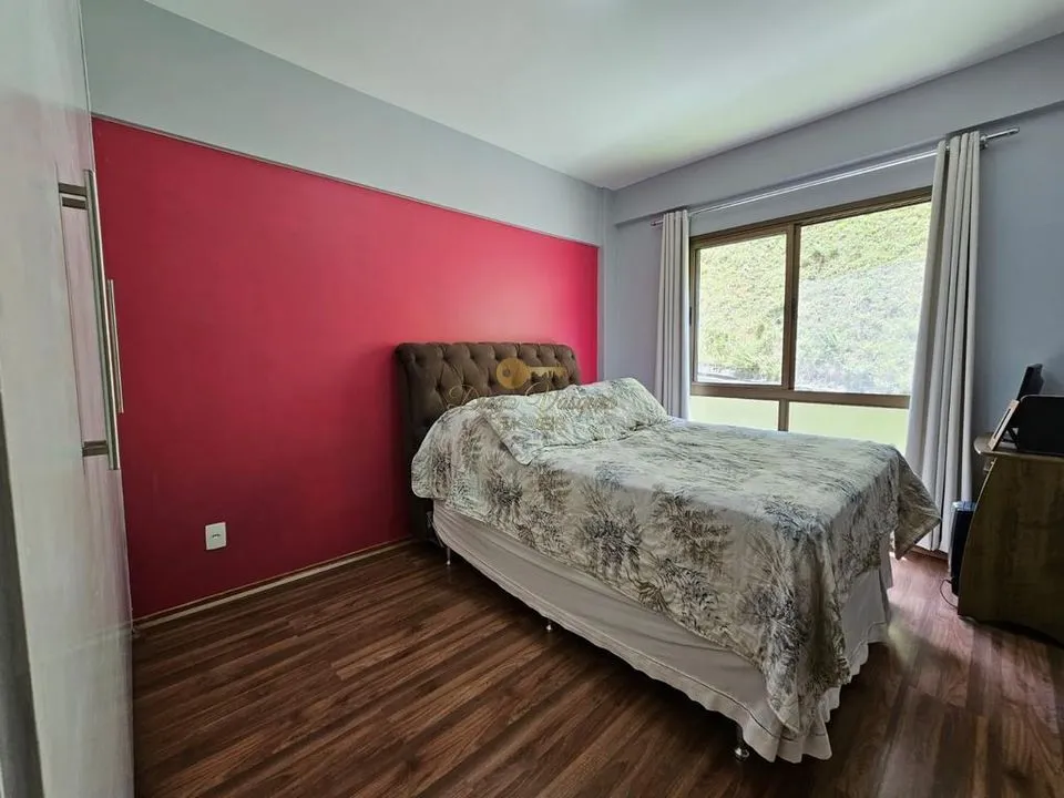 Imagem Apartamento para Venda em Teresópolis / RJ no bairro Cascata Guarani