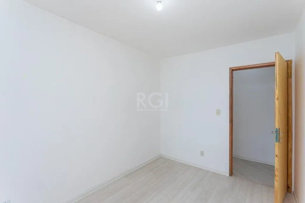 Imagem Cobertura de 140m² - 3 dormitórios, 2 banheiros, terraço com churrasqueira e 1 vaga de garagem no Bom Jesus