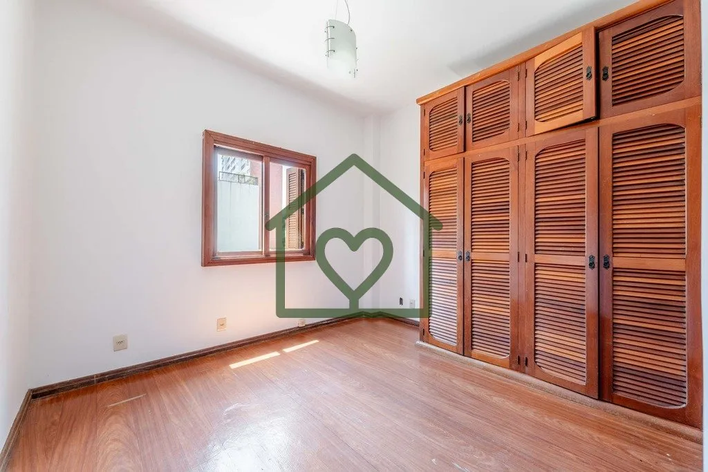 Imagem Cobertura 5 dormitórios com 449 m² de área privativa, piscina, amplas áreas externas e 4 vagas n...