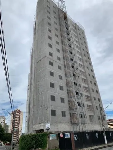 Imagem Apartamento à venda 2 Quartos, 1 Suite, 1 Vaga, 75M², Jardim das Nações, Taubaté - SP | Condominio Lyon