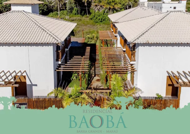 Imagem CASA BAOBÁ