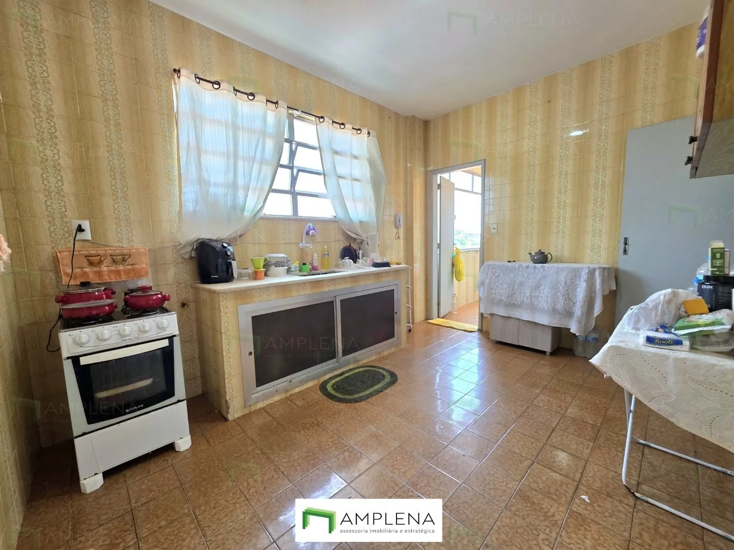 Imagem Apartamento 2 quartos à venda nos Bancários - Rio de Janeiro/RJ