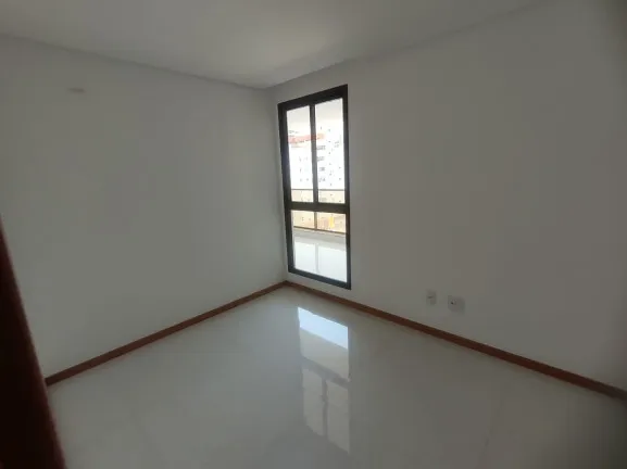 Imagem Apartamento com 3 Quartos à Venda, 101 m² em Itapuã - Vila Velha