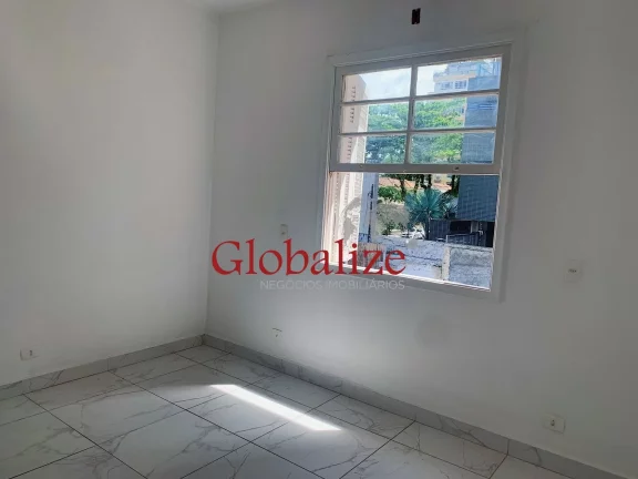 Imagem Sobrado com 4 dormitórios para venda e locação no bairro da Aparecida em Santos Valor de venda R$2.400.000,00 valo de locaçãoR$10.800,00