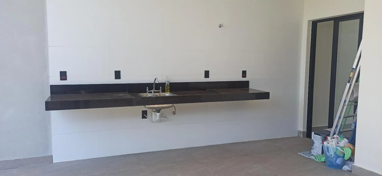 Imagem Lindo imovel no Condominio Dolce Vita Casa Térrea de 3 Suítes no Condomínio Dolce Vita - Sua Oportunidade em Itatiba
