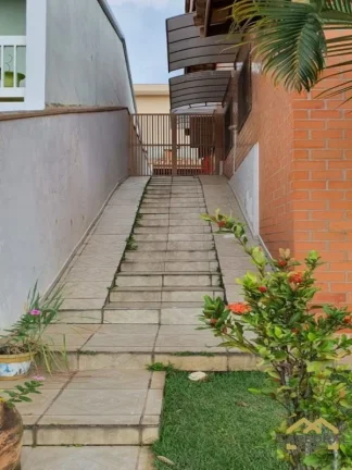 Imagem Casa à Venda, 120 m² por R$ 638.000,00 - Portal da Primavera - Campo Limpo Paulista/SP
