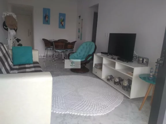 Imagem Apartamento Padrão para Venda em Enseada Guarujá-SP