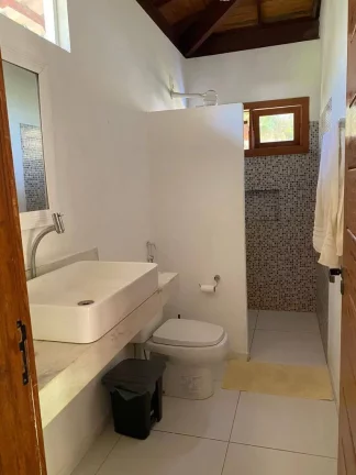 Imagem TERRA DOS PÁSSAROS - CASA PRINCIPAL