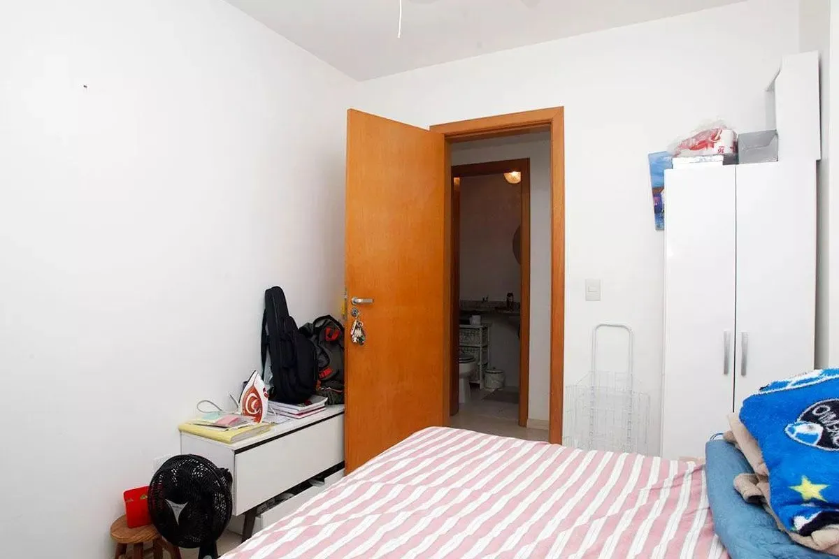 Imagem Apartamento com 2 dormitórios com 58.35m² no bairro Bom Fim