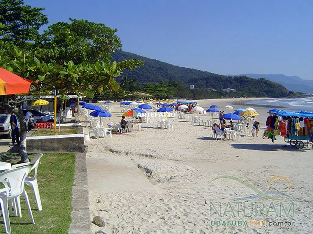 Imagem Prédio comercial à venda em Ubatuba, Praia das Toninhas, com 12 quartos, 652m2