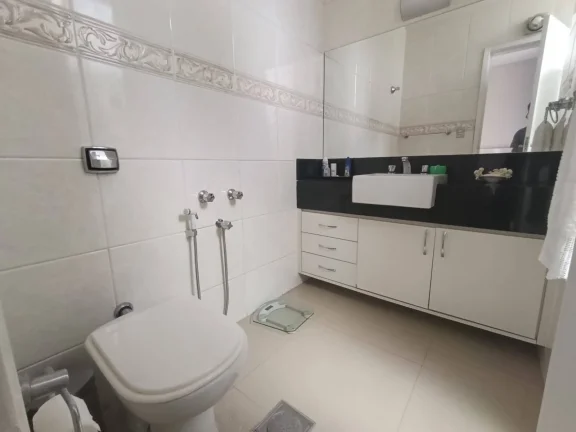 Imagem Apartamento Duplex 4 Quartos com Ar Condicionado - Suíte Master - 4 Vagas