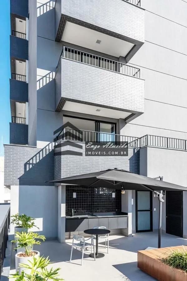 Imagem Apartamento à venda em São Paulo/SP