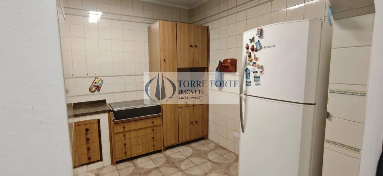 Imagem Casa 2 dormitórios 1 suíte 2 vagas