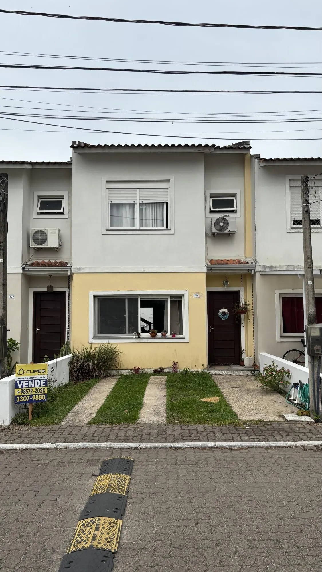 Imagem Casa de Condomínio em Hípica