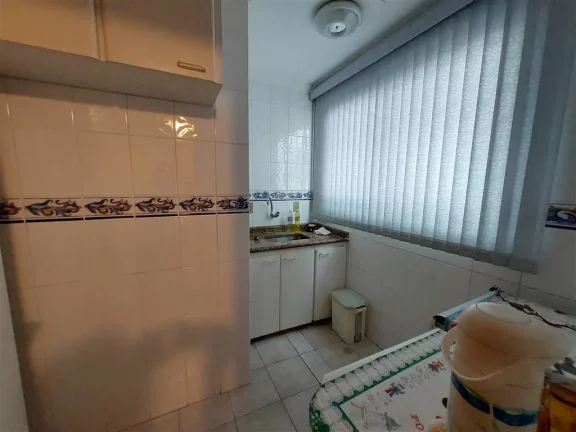 Imagem Apartamento à Venda em Caiçara, Praia Grande - SP