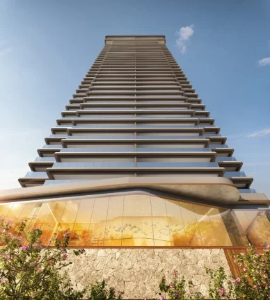 Imagem Imperdível apartamento de luxo no Condomínio Aura Pacaembú: 4 quartos, 4 suítes, 5 banheiros, 3 vagas, 258m² em SP, apartment in São Paulo Brazil