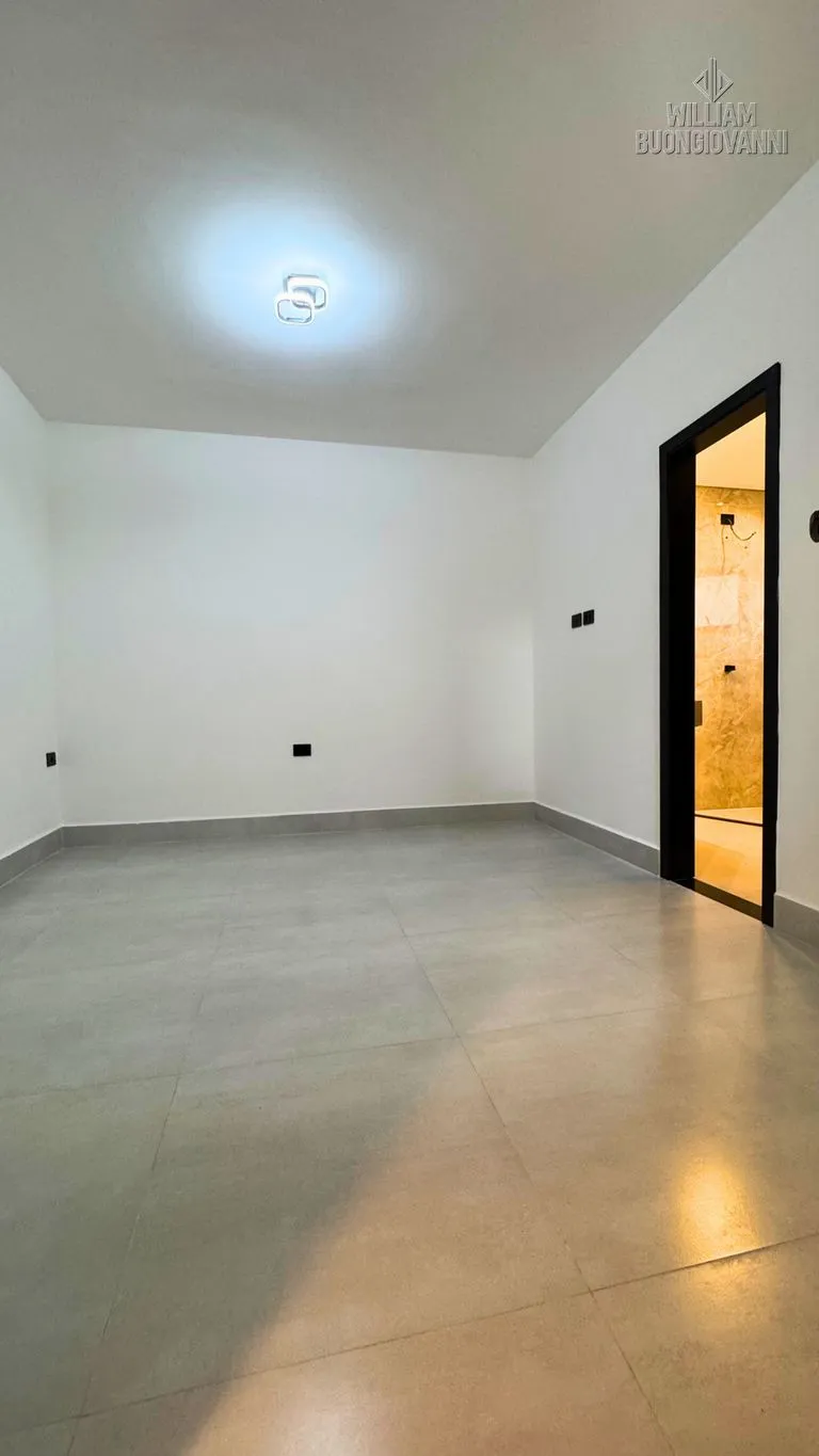 Imagem Sobrado 2 Suítes com SPA e Área Gourmet - 75m²