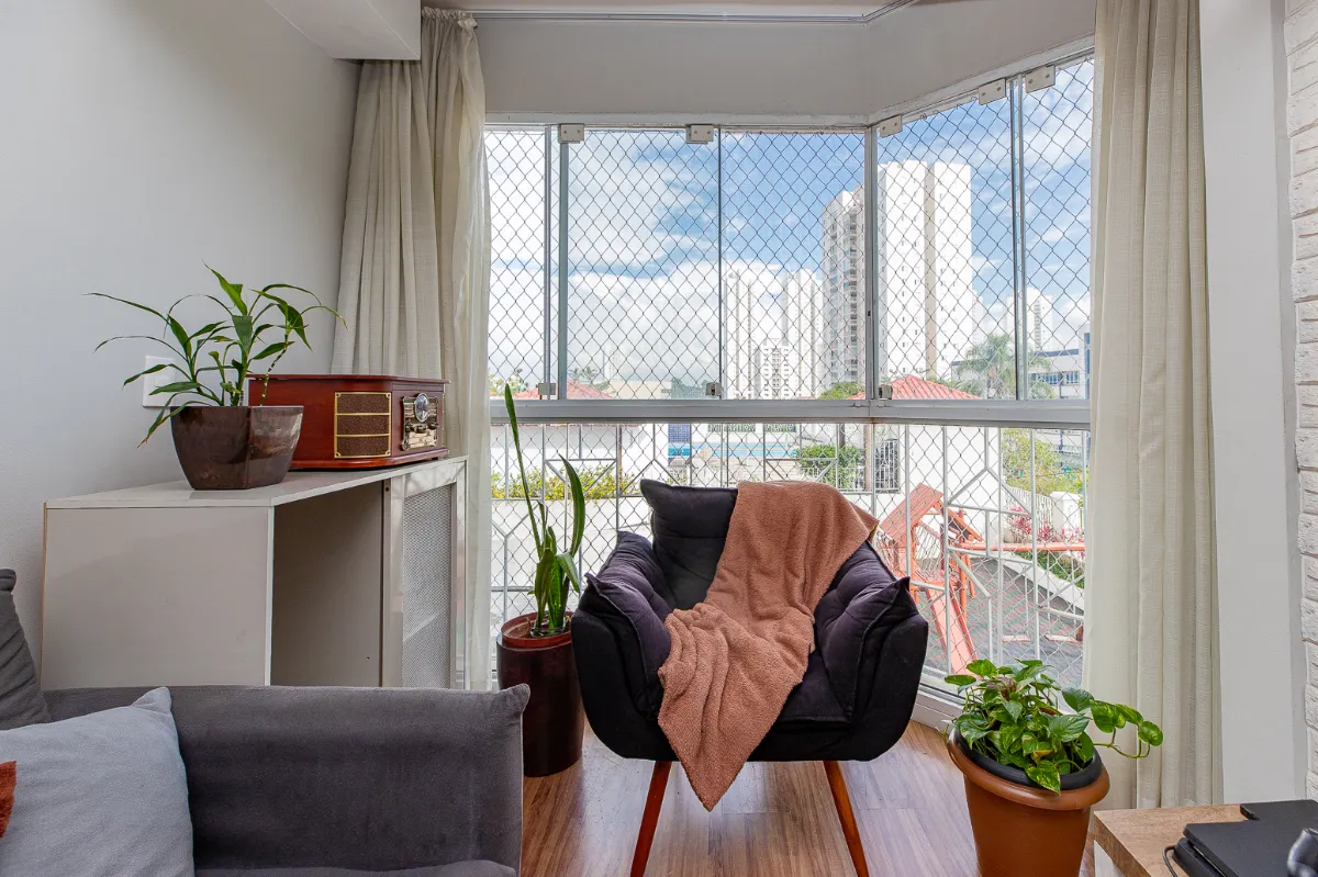 Imagem Apartamento para venda em Jardim Marajoara com 3 quartos, sendo 1 suíte, 71m2