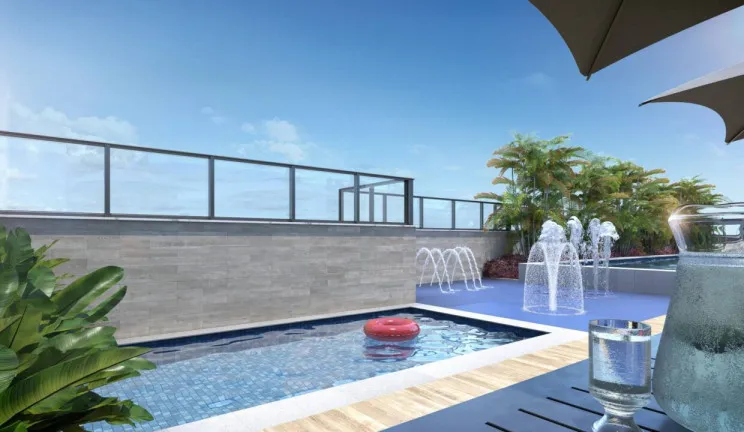 Imagem Apartamento com 2 Quartos à Venda, 76 m² em Maracanã - Rio de Janeiro