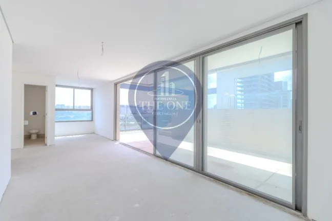 Imagem Cobertura de Luxo em Moema, São Paulo-SP: 3 Quartos, 3 Suítes, 2 Salas, 4 Banheiros, 6 Vagas de Garagem, 398m² de Área.