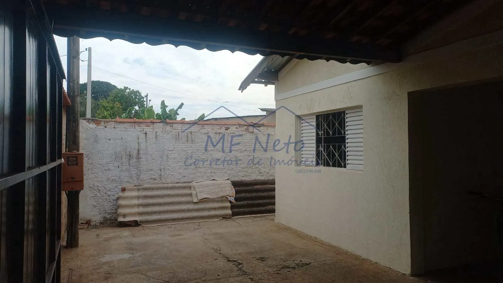 Imagem Casa Padrão