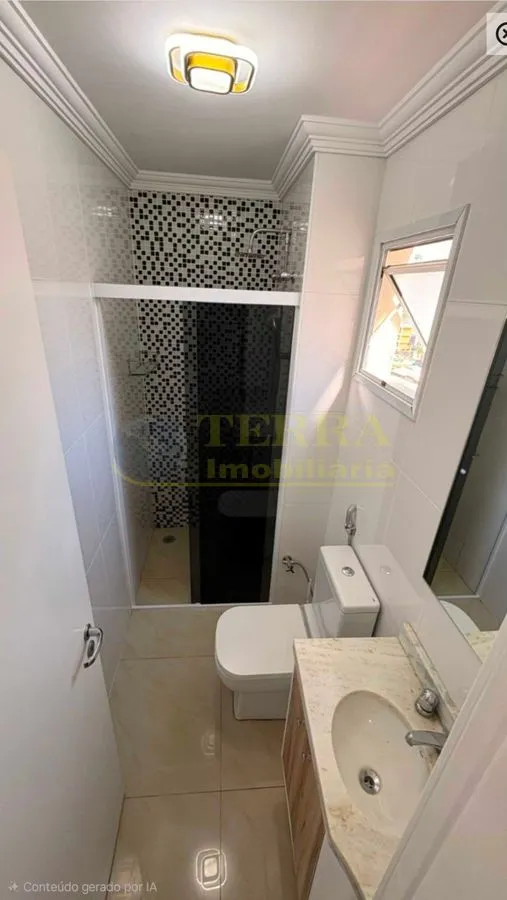 Imagem Cobertura com 3 quartos à Venda, Centro - Osasco