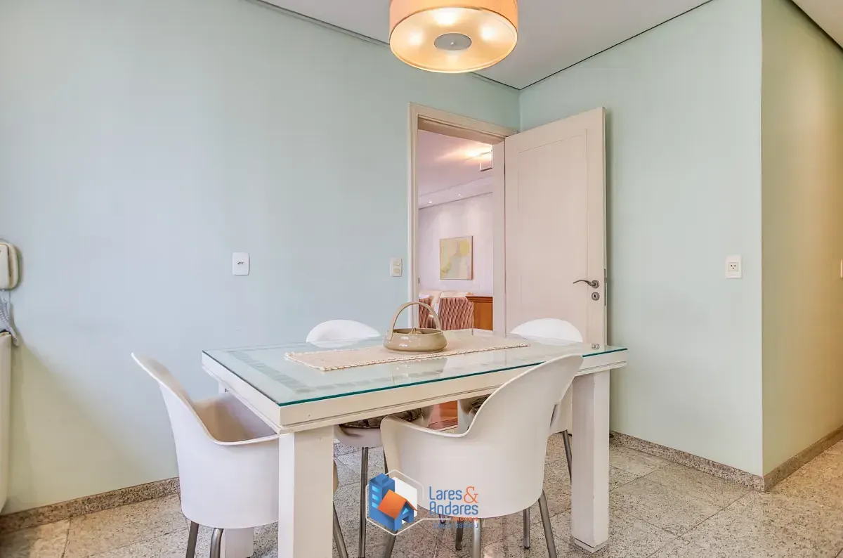 Imagem Apartamento para venda em Perdizes com 4 quartos, sendo 4 suítes, 200m²