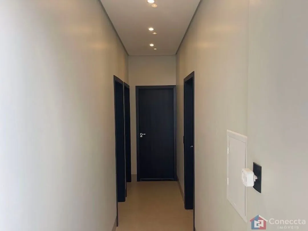 Imagem Casa Residencial à venda, Campos Elíseos, Patos de Minas - CA0157.