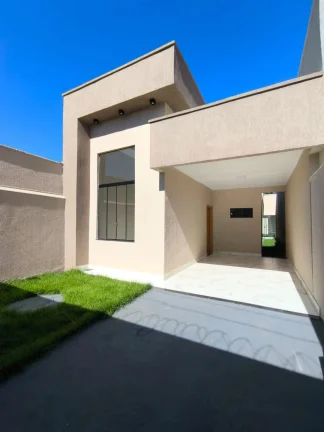 Lida Casa De 3/4 C Suite Na Chacara Sao Pedro