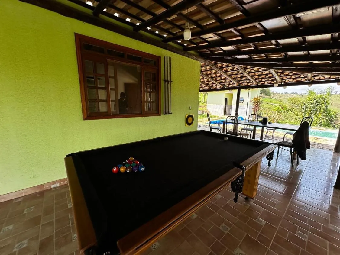 Imagem Lindo sítio à venda em Rio Manso/MG , com 20.000 m² de terra