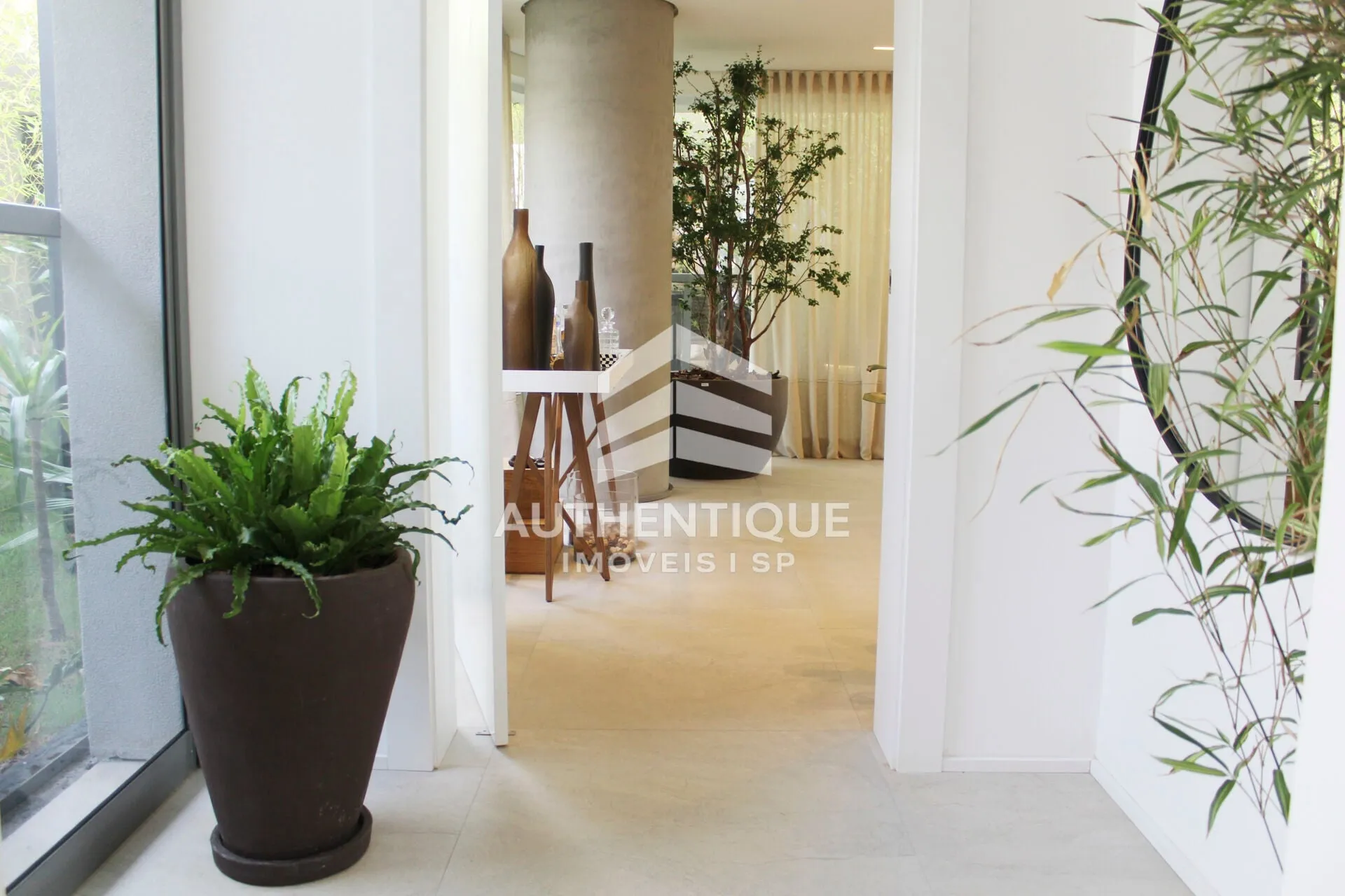 Imagem NEO ALPHAVILLE - Apartamento à venda no bairro Alphaville - Barueri/SP