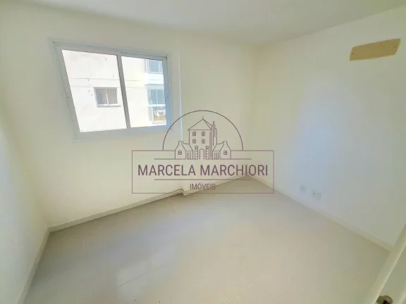 Imagem Ap 2 quartos, suite, sol da manhã, porcelanato, lazer completo, 1 vg