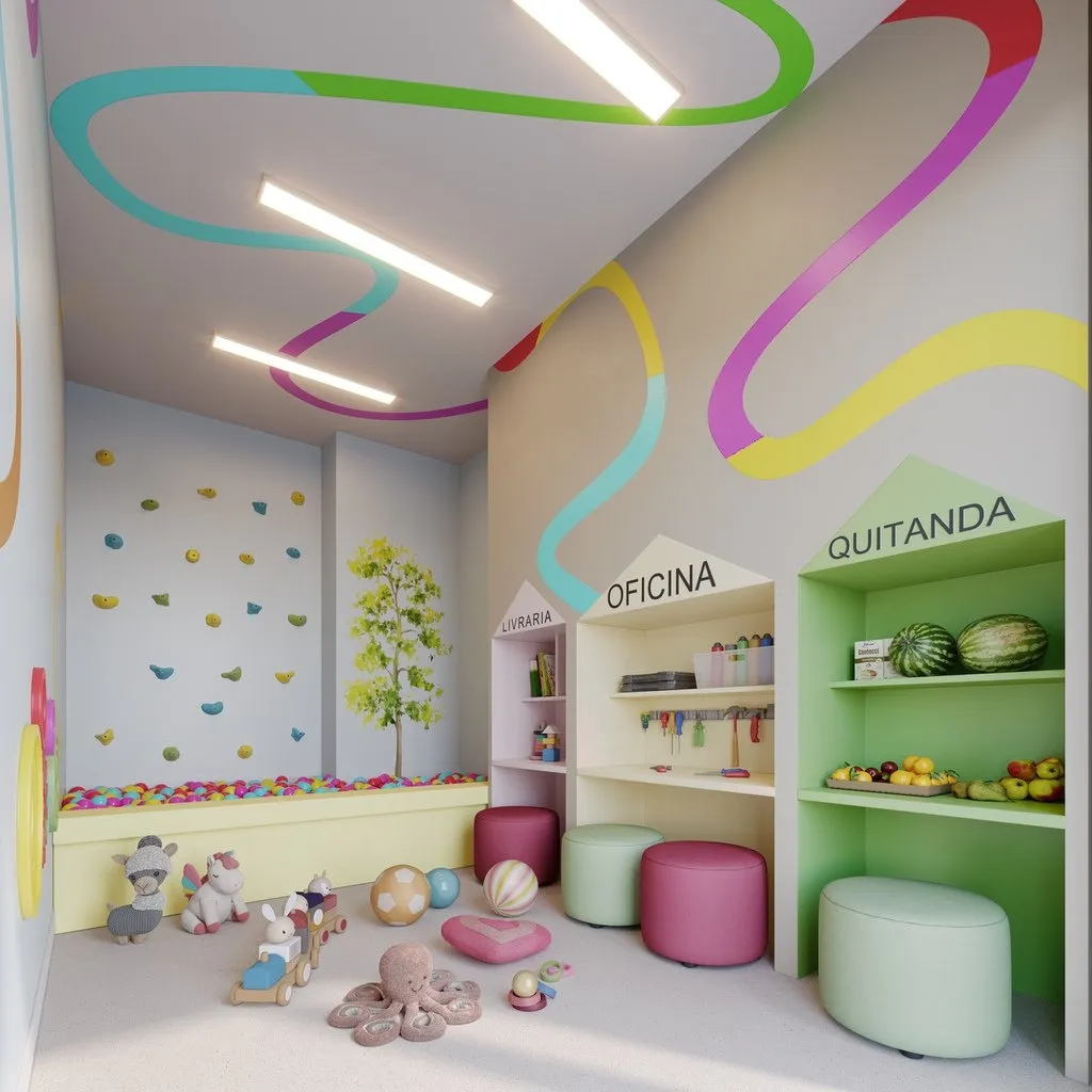 Imagem Viva com tranquilidade e muita mobilidade, em um dos bairros mais emblemáticos de São Paulo. Preç...