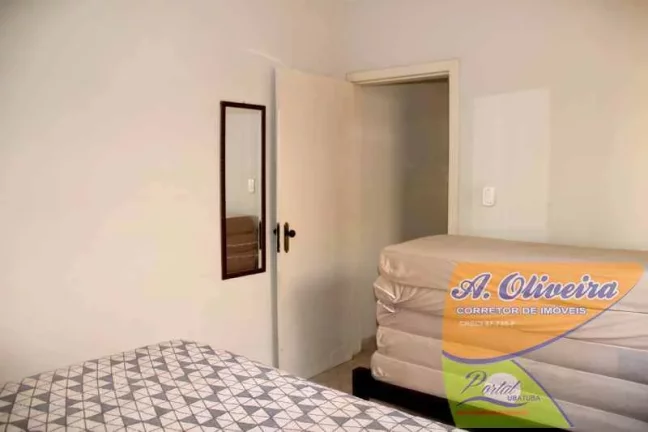 Imagem Casa 03 Dormitórios ( 01suites) - 100 Metros da Praia.