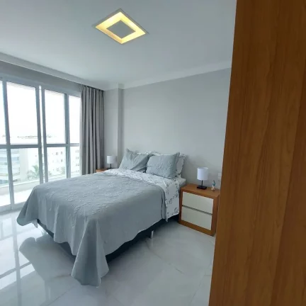 Imagem APARTAMENTO RESIDENCIAL em GUARAPARI - ES, ENSEADA AZUL