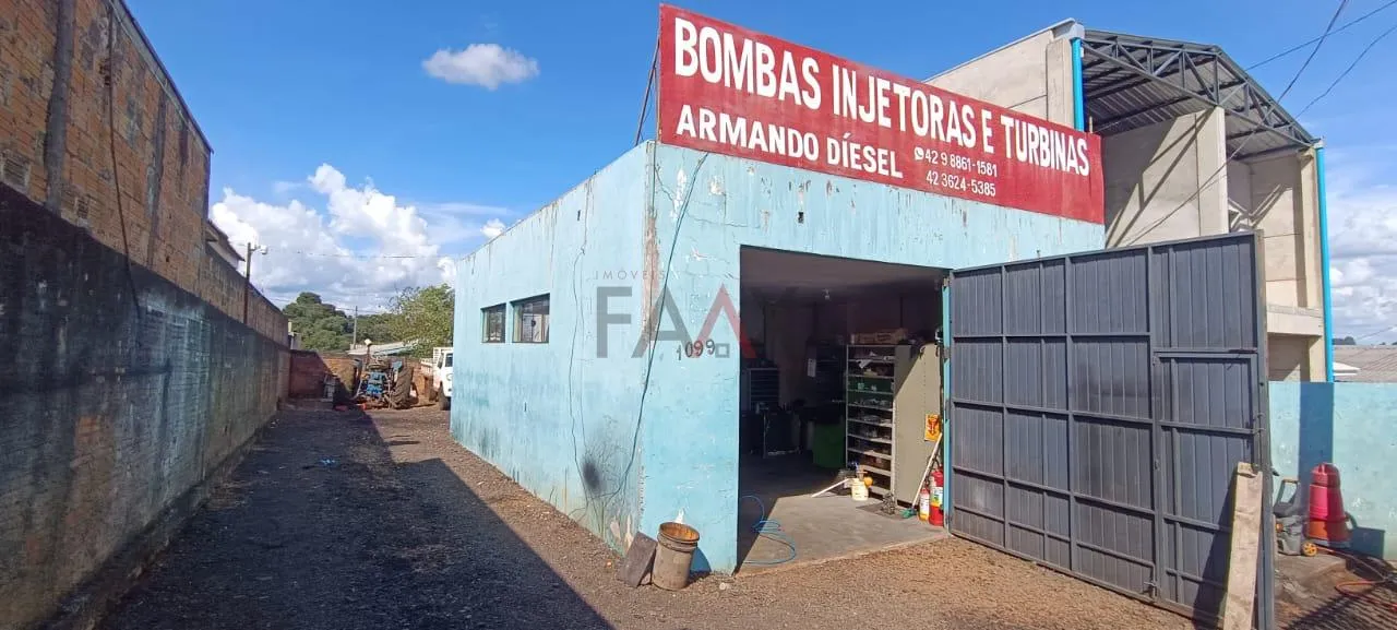 Foto do imóvel Sala Comercial para locação,63.00 m , Alto Cascavel, GUARAPUAVA - PR