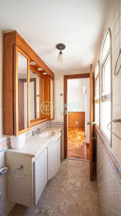 Imagem Apartamento com excelente planta e posição solar. Ventilação e iluminação natural em todas as ...