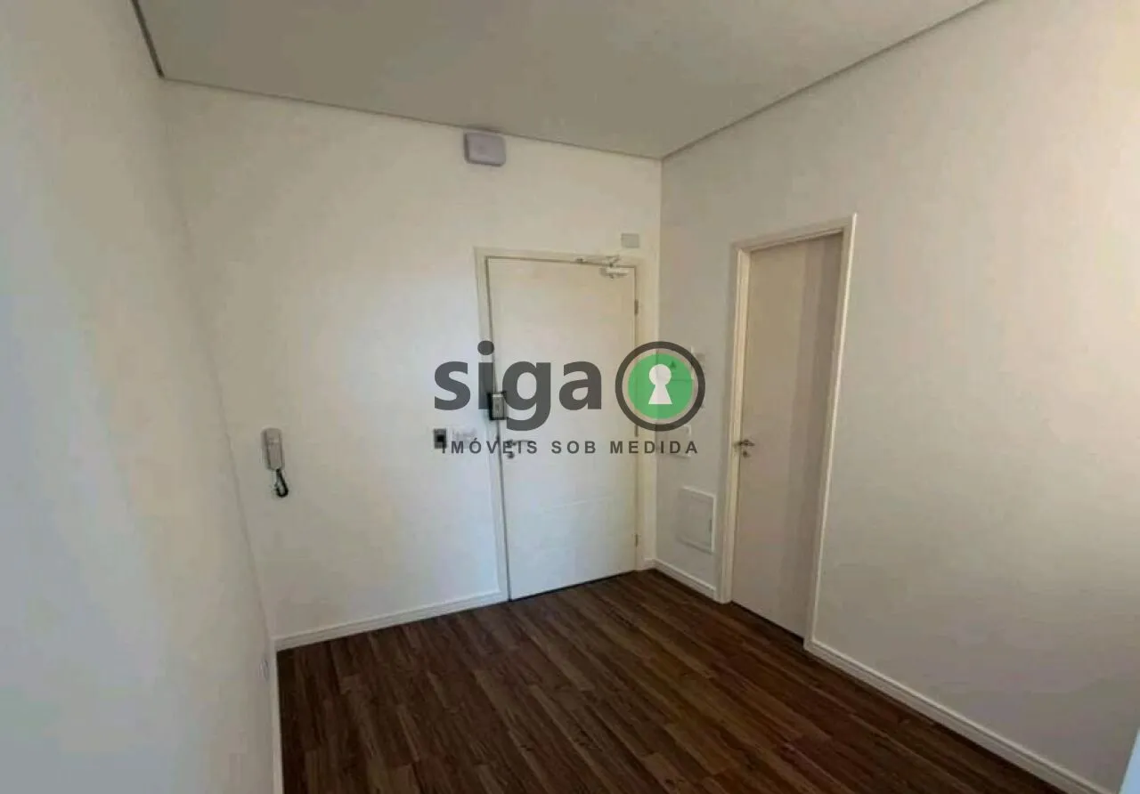 Imagem Sala comercial 144m2 para locação na Chucri Zaidan ,Pronta para uso.