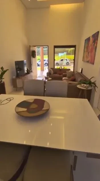 Imagem Casa de Condomínio com 3 Quartos à Venda, 180 m² em Monjope - Igarassu