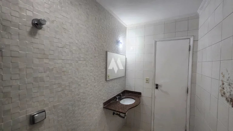 Imagem Apartamento em Ponta da Praia, Santos/SP