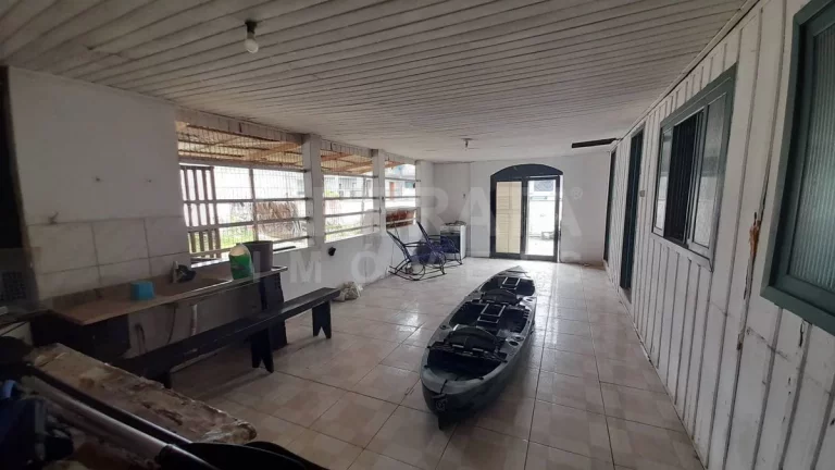 Imagem Casa para venda em Meia Praia, Navegantes, SC