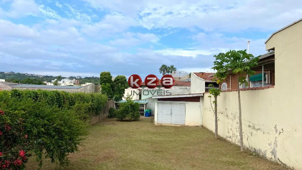 Imagem Terreno Comercial à Venda em Valinhos-SP, Vila Franceschini: 300,00 m² de Oportunidade Imperdível!