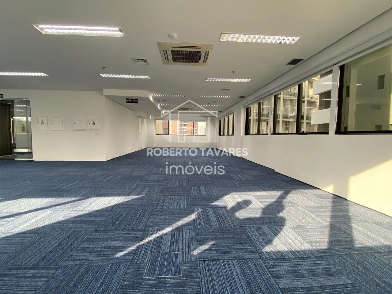 Imagem Prédio Inteiro de 2452m² no bairro Vila Mariana, em São Paulo