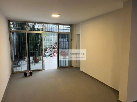 Imagem Casa com 6 dormitórios, 289 m² - venda por R$ 3.300.000,00 ou aluguel por R$ 13.400,00/mês - Moema - São Paulo/SP