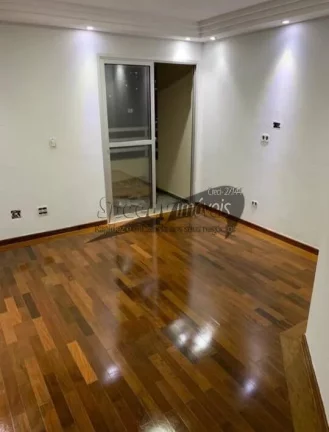 Imagem Cobertura em Santos 3 dormitórios, 2 vagas